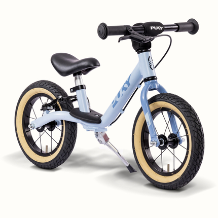 Draisienne - PUKY LR Light BR, M, bleu pastel