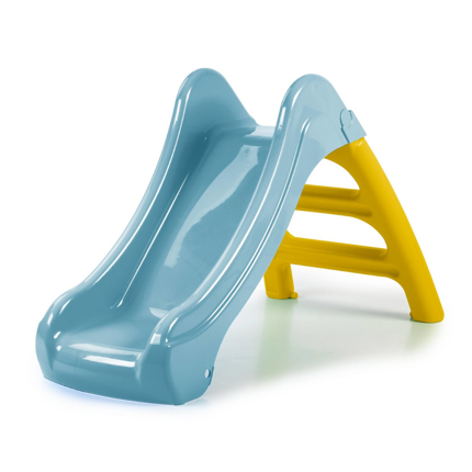 Toboggan avec raccord tuyau d’arrosage 106 cm
