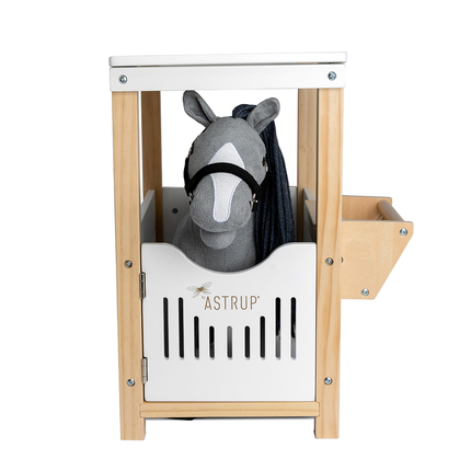 Accessoires Cuddle Pony byASTRUP - Écurie