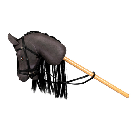 Cheval bâton byASTRUP noir Thor