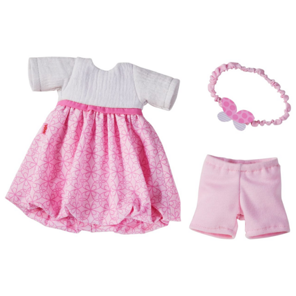 Tenues pour poupée - Tenue de fête, 32 cm