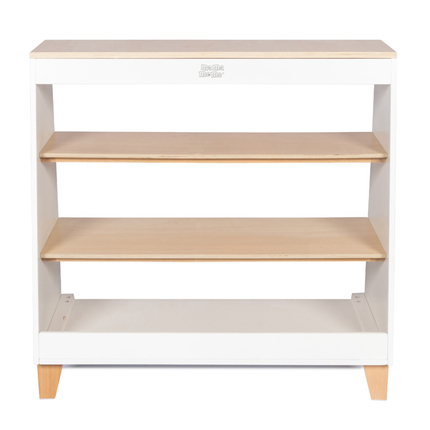 Comptoir de magasin en bois MAMAMEMO®
