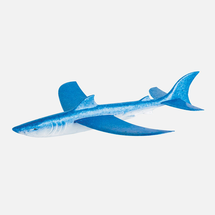 Planeur requin