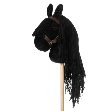 Cheval bâton byASTRUP noir