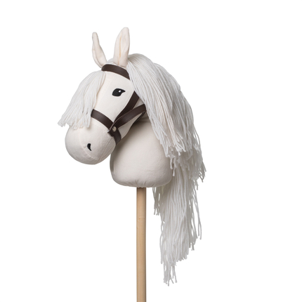 Cheval bâton byASTRUP blanc