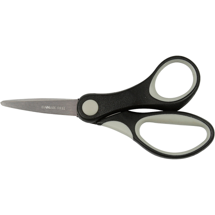 Ciseaux pour enfants 13 cm, droitiers