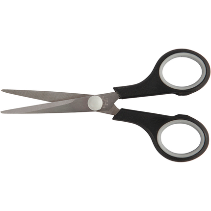 Ciseaux pour enfants 13 cm, droitiers et gauchers