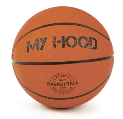 Balle de basket taille 7