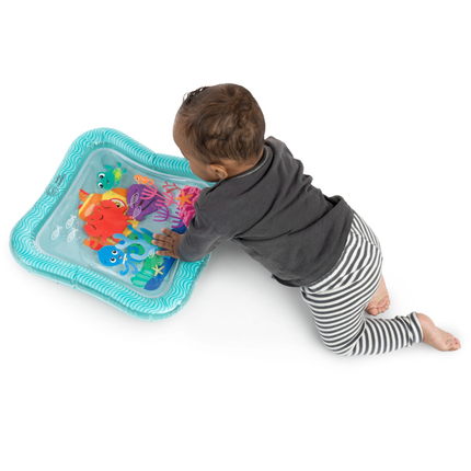 Tapis d'eau océan - Baby Einstein