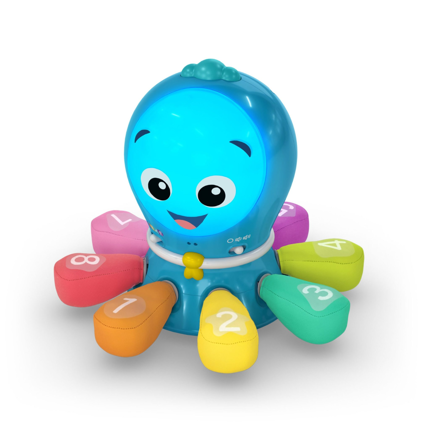 Jouet d'activités 4 en 1 - Baby Einstein