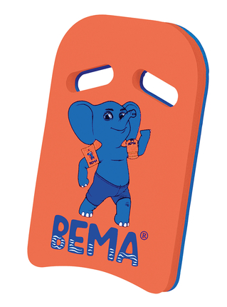 Planche de natation BEMA (11-30 kg), 1 pièce