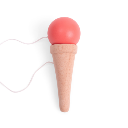 Bilboquet glace