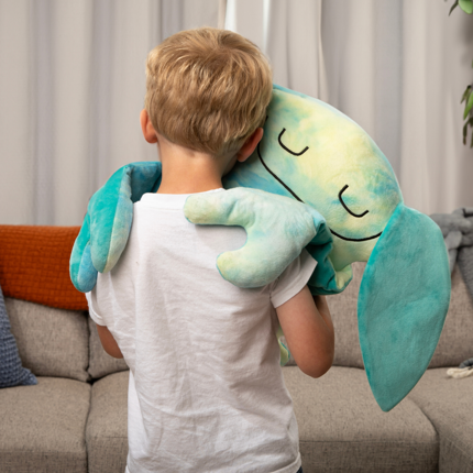 Peluche lestée - Schloof, 700 g