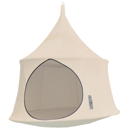 Tente suspendue Cacoon Domo Ø 150 cm - Sable