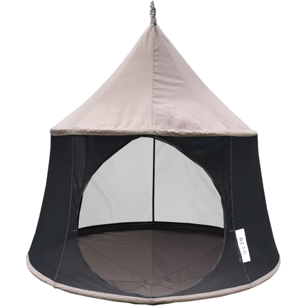 Tente suspendue Cacoon Reto Mesh Ø 150 cm - Taupe