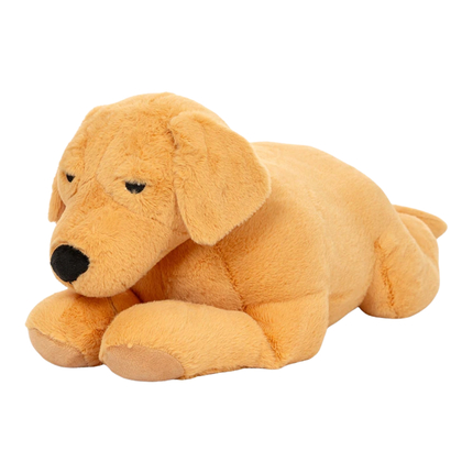 Peluche lestée - Chien 2,2 kg
