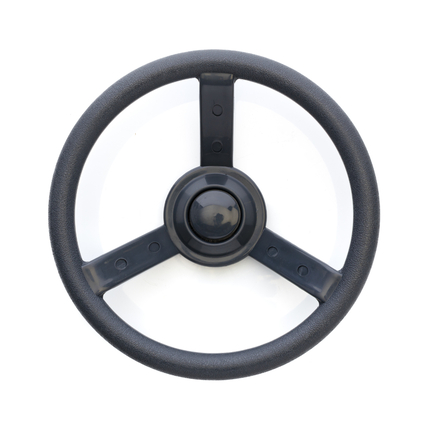 Roue XXL pour aire de jeu - Anthracite