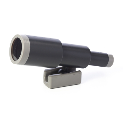 Télescope XXL pour aire de jeu - Anthracite