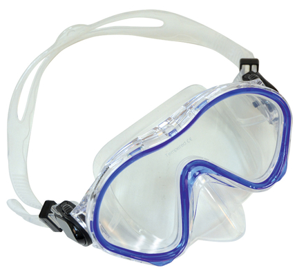 Masque de plongée (4/10 ans)