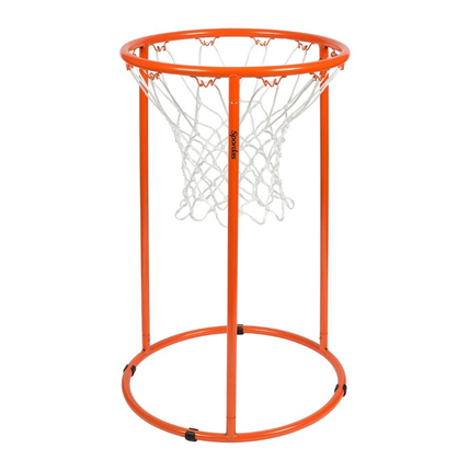 Panier de basket portable