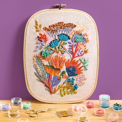 Coffret Atelier 58 - Perlage