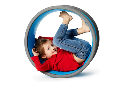 Roue de motricité - L