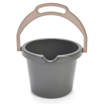 Seau avec bec verseur Green Bean 16 cm