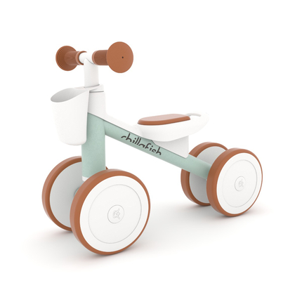 Draisienne/porteur Quadi Racer - Breeze