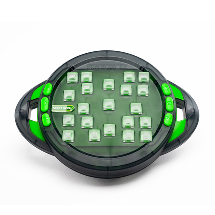 Jeu de mémoire électronique BrainBolt