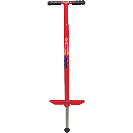 Bâton sauteur (poids max 30 kg)