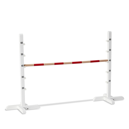 Access. byASTRUP - Obstacle