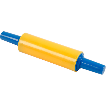 Rouleau à pâtisserie plastique (outil de modelage)