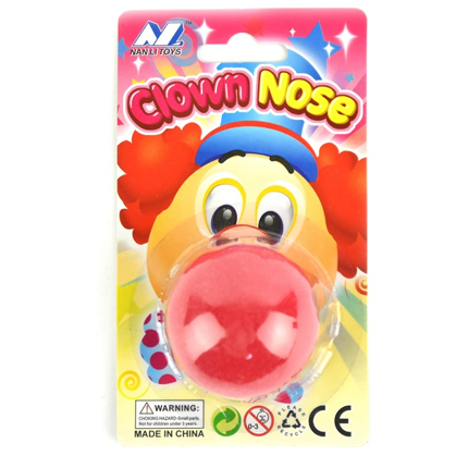 Nez de clown