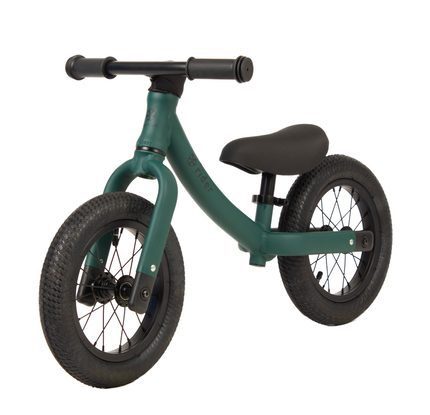 Draisienne - My Hood Rider, vert