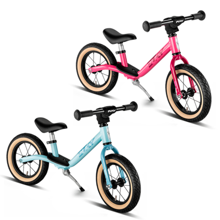 Draisienne - PUKY LR Light, M