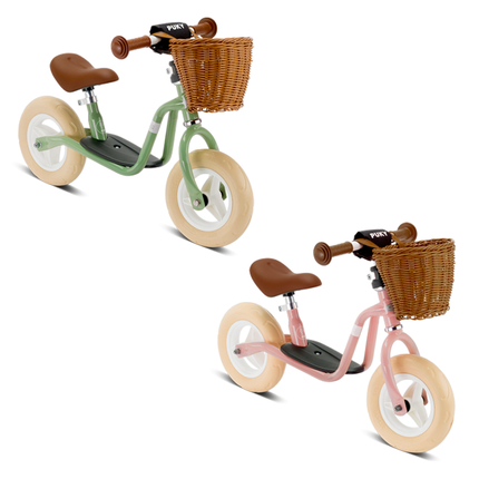 Draisienne - PUKY LR M Classic, S