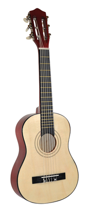 Guitare 1:8, 71 cm