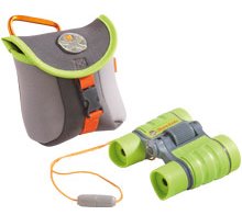 Jumelles avec pochette Terra Kids