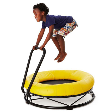 Trampoline