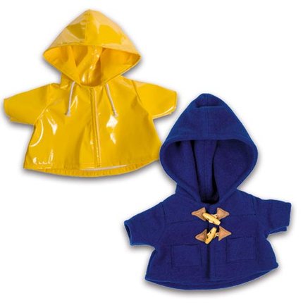 Accessoires Rubens Kids - Vêtements extérieurs