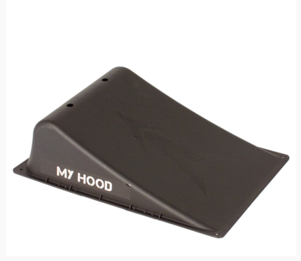 Rampe simple My Hood