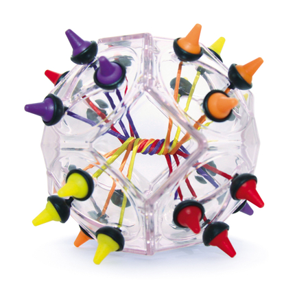 Casse-tête Brainstring Advanced