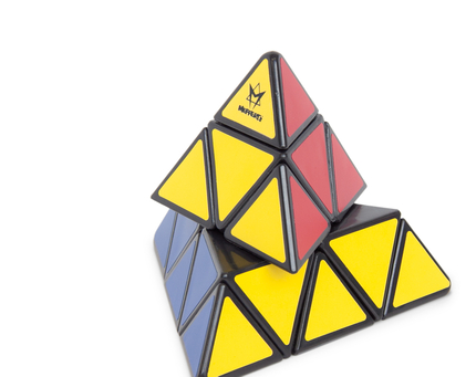 Casse-tête Pyraminx