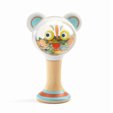 Hochet BabyMaraki