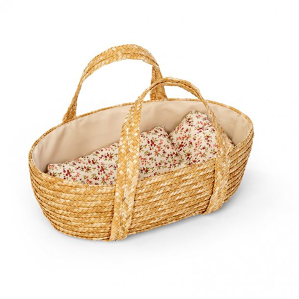 Couffin avec literie 35 cm