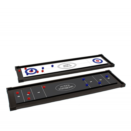 Jeu de palets