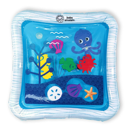 Tapis d'eau aquatique - Baby Einstein