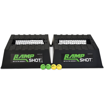 Jeu d'extérieur original RampShot