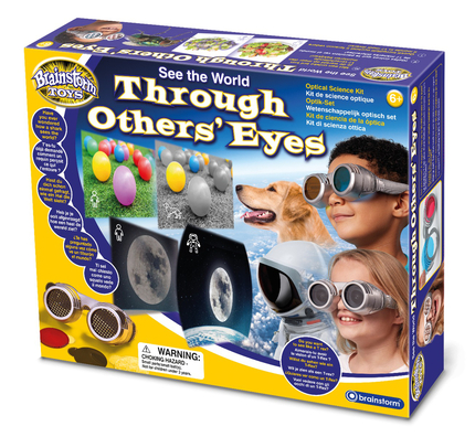 Kit optique – Voir le monde autrement