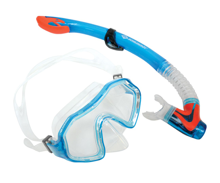 Set de snorkeling (4-10 ans)